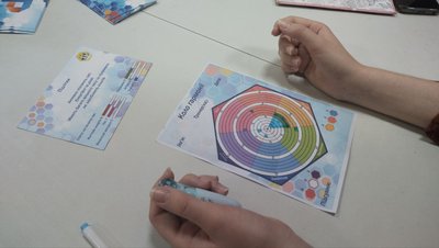 У Сумах грали у правову гру "ПравоGames"