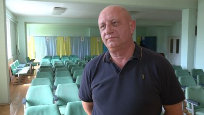 Андрій Намака, підвищення плати за проїзд, громадський транспорт, 29 травня 2026, Тернопіль Андрій Намака, підвищення плати за проїзд, громадський транспорт, 29 травня 2026, Тернопіль