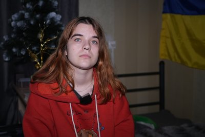 Не було світла три доби: у Дніпрі в гуртожитках одного з вишів Не було світла три доби: у Дніпрі в гуртожитках одного з вишів