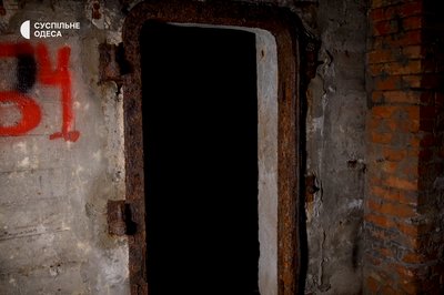 Секретний бункер НКВС, партизани та диверсанти: життя в одеських катакомбах під час Другої світової війни Секретний бункер НКВС, партизани та диверсанти: життя в одеських катакомбах під час Другої світової війни