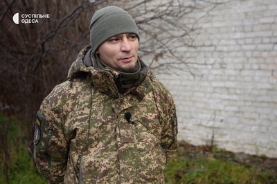 Уразити ціль за 3-5 секунд: як на Одещині збивають "шахеди" Уразити ціль за 3-5 секунд: як на Одещині збивають "шахеди"