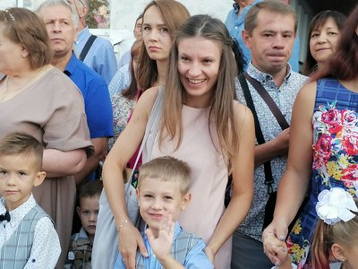 Очно та без урочистих лінійок. У школах Кіровоградщини розпочався новий навчальний рік Очно та без урочистих лінійок. У школах Кіровоградщини розпочався новий навчальний рік