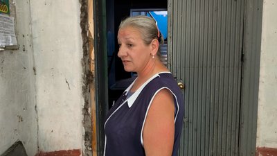 «Зайшов у ванну — будинок затремтів»: жителі Краматорська про ранковий обстріл «Зайшов у ванну — будинок затремтів»: жителі Краматорська про ранковий обстріл