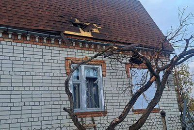 Удари по Нікопольщині, підозри посадовцям,прощання з залізничками. Головні новини Дніпра та області 18 листопада Удари по Нікопольщині, підозри посадовцям,прощання з залізничками. Головні новини Дніпра та області 18 листопада