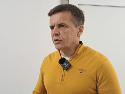 У Житомирській міській лікарні відкрили оновлене нейрохірургічне відділення