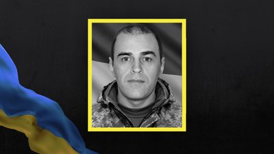 На Полтавщині 24 липня попрощаються із двома солдатами, які загинули на Курщині На Полтавщині 24 липня попрощаються із двома солдатами, які загинули на Курщині