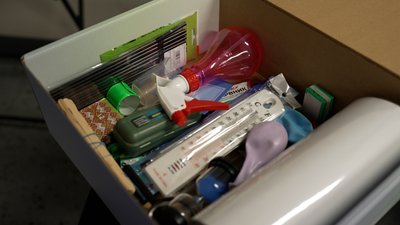 Діти досліджують світ через досліди та експерименти: як у гімназії Чернігова навчають за програмою «Країна знань» Діти досліджують світ через досліди та експерименти: як у гімназії Чернігова навчають за програмою «Країна знань»