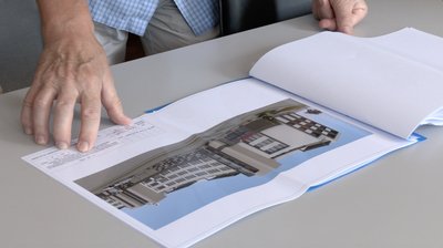 Розпочаті й закинуті: скільки в Черкасах недобудованих будівель та яка їхня доля