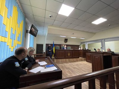 Суд стосовно керівника Черкаської єпархії УПЦ МП митрополита Черкаського та Канівського Феодосія Суд стосовно керівника Черкаської єпархії УПЦ МП митрополита Черкаського та Канівського Феодосія