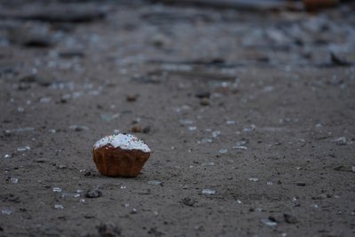 “В мене серце розривається”: які наслідки російської атаки по кондитерському цеху в Сумах “В мене серце розривається”: які наслідки російської атаки по кондитерському цеху в Сумах