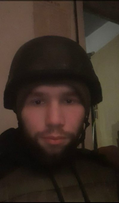 "Допит – це постійний тиск". Оборонець "Азовсталі" розповів про російський полон "Допит – це постійний тиск". Оборонець "Азовсталі" розповів про російський полон