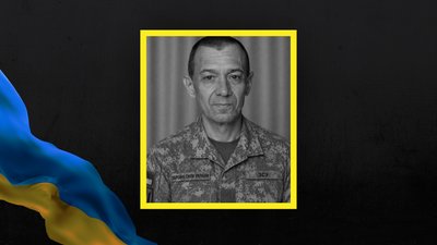 Підтвердили за допомогою ДНК експертиз: захищаючи Україну полягли четверо воїнів Підтвердили за допомогою ДНК експертиз: захищаючи Україну полягли четверо воїнів