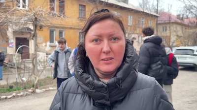 очевидці номер 2 очевидці номер 2