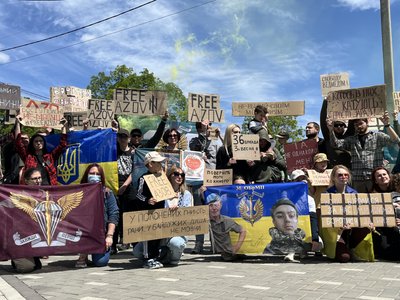 Куди піти у Миколаєві цими вихідними: добірка подій у місті на 9 та 10 травня