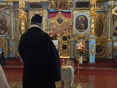 "Не треба вигадувати, що це Московський патріархат": що не так з церквами УПЦ на Полтавщині "Не треба вигадувати, що це Московський патріархат": що не так з церквами УПЦ на Полтавщині