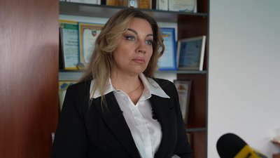 Працівники сумської “екстреної допомоги” розповіли про свої будні Працівники сумської “екстреної допомоги” розповіли про свої будні