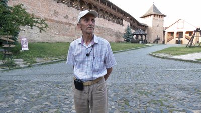 "Екскурсоводи у відпустці": влітку у Луцьку щотижня проводитимуть безплатні екскурсії "Екскурсоводи у відпустці": влітку у Луцьку щотижня проводитимуть безплатні екскурсії