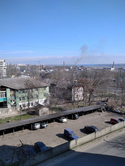 Рік війни: що сталось 24 лютого на Херсонщині