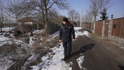 Викрали, катували та вбили: у Чернігівському районному суді розглядають справу 3-х цивільних заручників із села Деснянка Викрали, катували та вбили: у Чернігівському районному суді розглядають справу 3-х цивільних заручників із села Деснянка