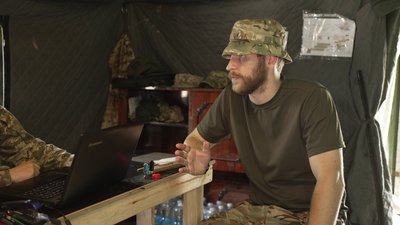 Чотири місяці був у СЗЧ, але повернувся у свою в бригаду: історія військового Леоніда Чотири місяці був у СЗЧ, але повернувся у свою в бригаду: історія військового Леоніда
