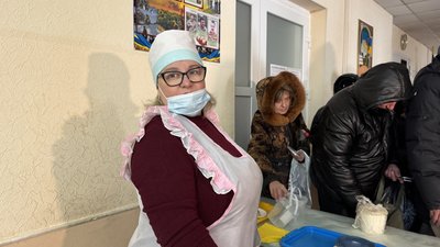 Ірина Рокитнянська Ірина Рокитнянська