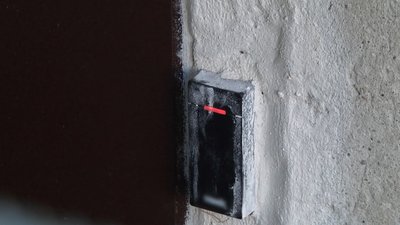 43 автоматичних дверей встановили у межах програми "Моє укриття" 43 автоматичних дверей встановили у межах програми "Моє укриття"