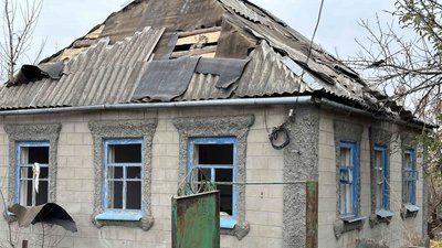 удари авіабомби наслідки обстрілу Краматорськ Донецька область 11 листопада 2024 рік удари авіабомби наслідки обстрілу Краматорськ Донецька область 11 листопада 2024 рік
