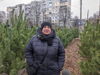 Валентина Данілова
