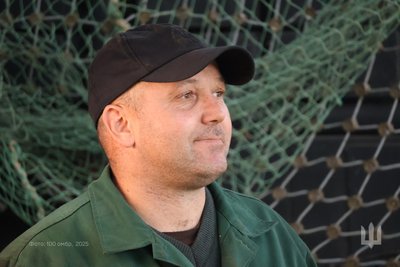 Найбільше ураження — від дронів: боєць волинської бригади про ремонт пошкодженої техніки Найбільше ураження — від дронів: боєць волинської бригади про ремонт пошкодженої техніки
