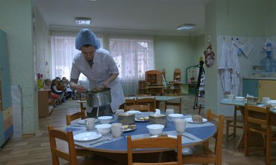 "Здешевити меню не можемо": чому в дитсадках Черкас здорожчало харчування "Здешевити меню не можемо": чому в дитсадках Черкас здорожчало харчування