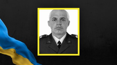 Михайло Долінський
