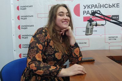 У Житомирській філармонії започаткували безоплатні майстер-класи зі різних видів мистецької діяльності У Житомирській філармонії започаткували безоплатні майстер-класи зі різних видів мистецької діяльності