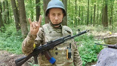 Полеглі герої Вінниччини: за тиждень стало відомо про загибель 24 захисників Полеглі герої Вінниччини: за тиждень стало відомо про загибель 24 захисників