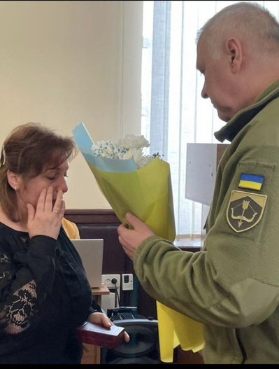 ордени ордени