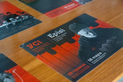 виставка, День пам’яті жертв геноциду кримськотатарського народу виставка, День пам’яті жертв геноциду кримськотатарського народу