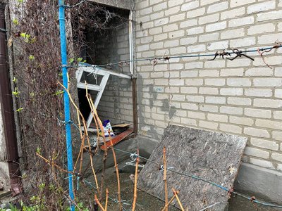 Російські війська скерували дрон на прифронтову Межівську громаду Дніпропетровщини: які наслідки Російські війська скерували дрон на прифронтову Межівську громаду Дніпропетровщини: які наслідки