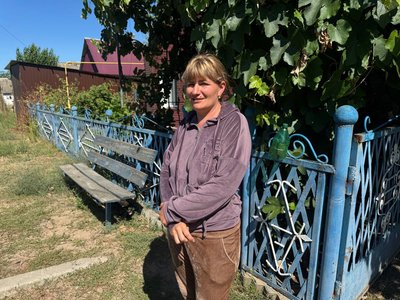 Збитків на мільйони. Що розповіла власниця про інцидент на фермі поблизу Кривого Рогу Збитків на мільйони. Що розповіла власниця про інцидент на фермі поблизу Кривого Рогу