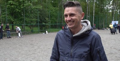 микола микуляк, петанк, ветерани, тернопіль
