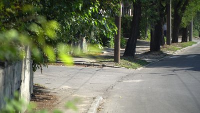 "З бульвару Чорновола виходиш на вулицю Чорновола": два однакових топоніми з’явилися у Дніпрі "З бульвару Чорновола виходиш на вулицю Чорновола": два однакових топоніми з’явилися у Дніпрі