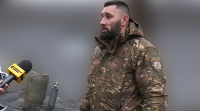 БпЛА зі збільшеною бойовою частиною до 90 кг: чим армія РФ б’є по Сумах та області БпЛА зі збільшеною бойовою частиною до 90 кг: чим армія РФ б’є по Сумах та області