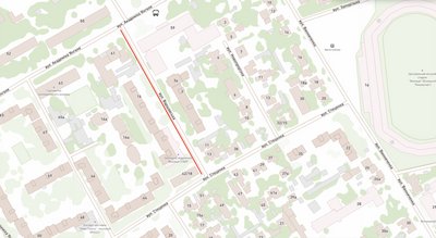 У Вінниці на понад місяць перекриють частину вулиці через аварію на тепломережі У Вінниці на понад місяць перекриють частину вулиці через аварію на тепломережі