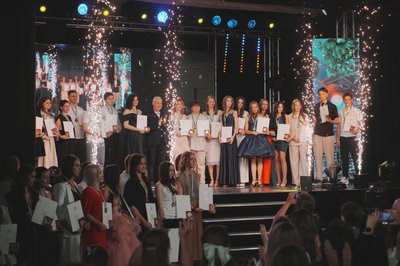 випускний в Харкові випускний в Харкові