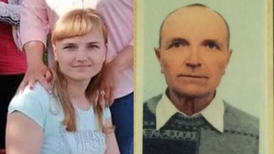 Гроза загиблі Гроза загиблі