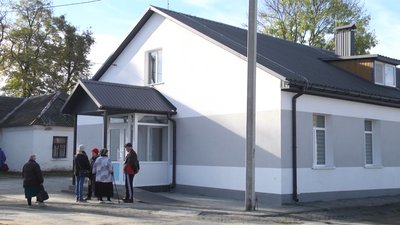 Переселенці у Звягелі: як громада забезпечує житлом та інтеграцію ВПО