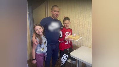 Херсон, полон, історія, Дмитро Юрченко Херсон, полон, історія, Дмитро Юрченко