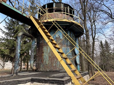 Зростання тарифів на воду у Бердичеві на Житомирщині: чому та на скільки піднімають ціну Зростання тарифів на воду у Бердичеві на Житомирщині: чому та на скільки піднімають ціну