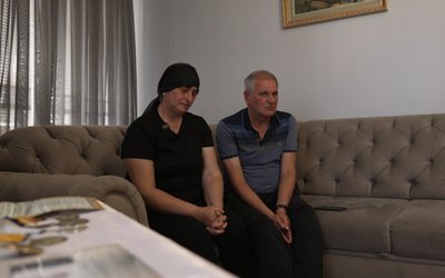 Усе життя присвятив службі: історія офіцера відділення розвідки Степана Леха Усе життя присвятив службі: історія офіцера відділення розвідки Степана Леха