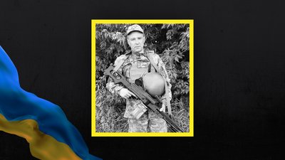 Втрати Волині: загинули військові Дмитро Шопук і Микола Никитюк Втрати Волині: загинули військові Дмитро Шопук і Микола Никитюк
