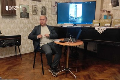 "Це не фонтан": як Одеса жила без води і чому річки зникли під містом