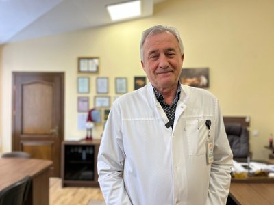 василь бліхар, лікар василь бліхар, лікар